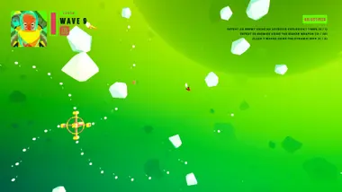 Super Space Club preview 10