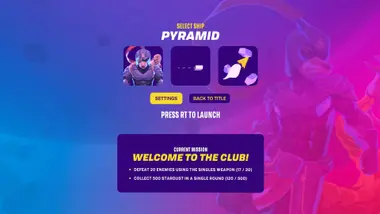 Super Space Club preview 9