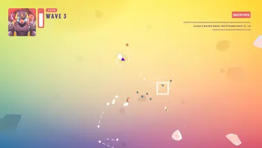 Super Space Club preview 3