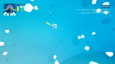 Super Space Club preview 5