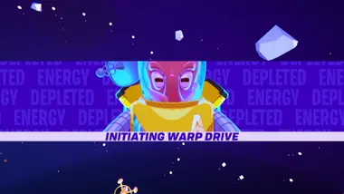 Super Space Club preview 2