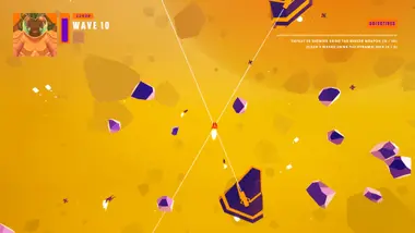 Super Space Club preview 6
