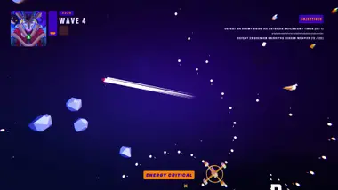 Super Space Club preview 7