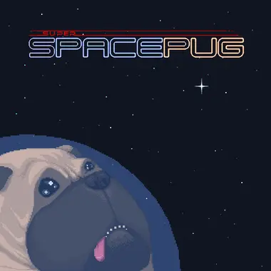 Super Space Pug preview 4