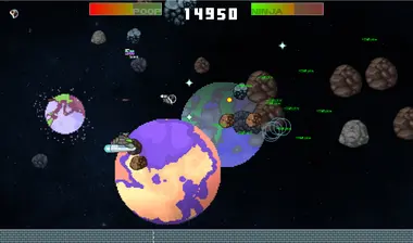Super Space Pug preview 3