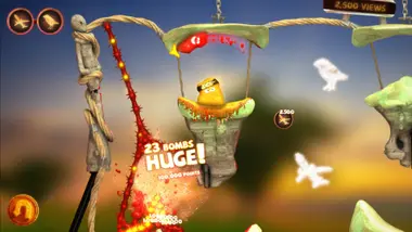 Super Splatters preview 7