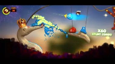 Super Splatters preview 8
