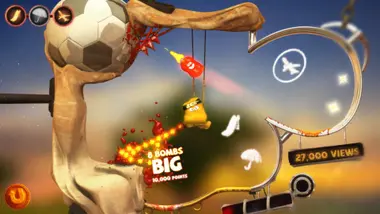 Super Splatters preview 5
