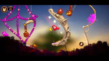 Super Splatters preview 4