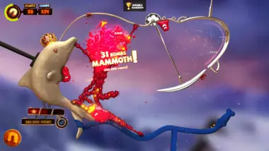 Super Splatters preview 6