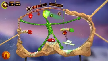 Super Splatters preview 3