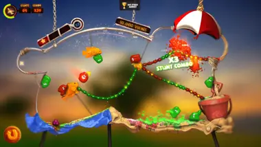 Super Splatters preview 2