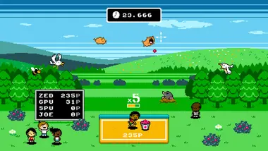 Super Sportmatchen preview 2