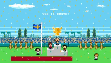 Super Sportmatchen preview 7