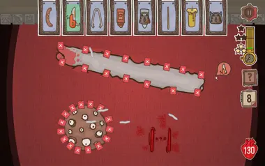 Super Sports Surgery preview 4