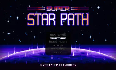 Super Star Path preview 11