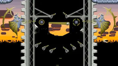 Super Steampunk Pinball 2D preview 4
