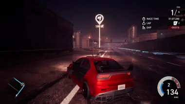 Super Street: The Game preview 4