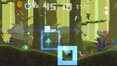 Super Time Force Ultra preview 16