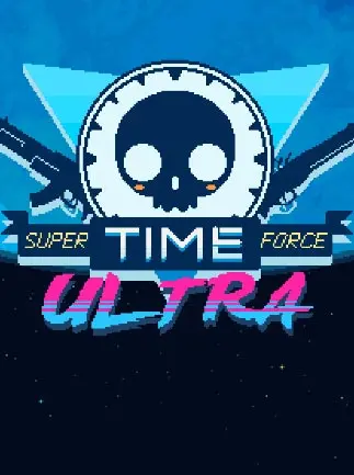 Super Time Force Ultra preview 17