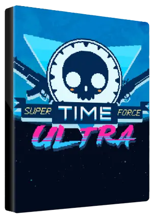 Super Time Force Ultra preview 9