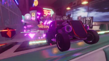 Super Toy Cars 2 preview 6