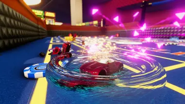 Super Toy Cars 2 preview 14