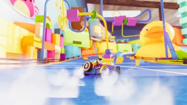 Super Toy Cars 2 preview 12