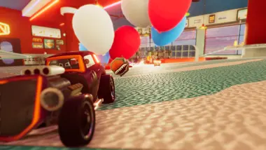 Super Toy Cars 2 preview 4