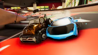 Super Toy Cars 2 preview 11