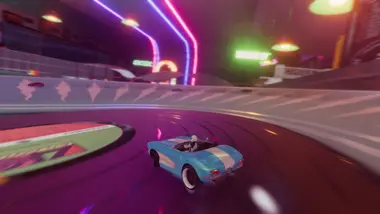 Super Toy Cars 2 preview 5