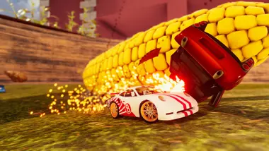 Super Toy Cars 2 preview 18
