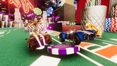 Super Toy Cars 2 preview 3
