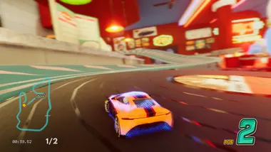 Super Toy Cars 2 preview 17