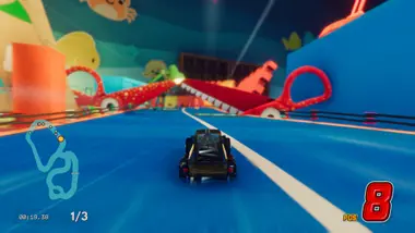 Super Toy Cars 2 preview 16