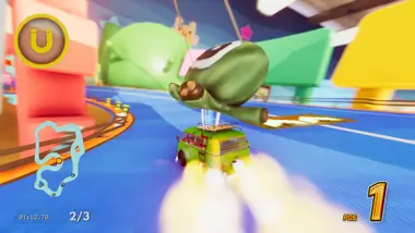 Super Toy Cars 2 preview 20