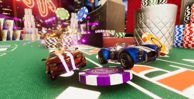 Super Toy Cars 2 preview 21