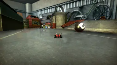 Super Toy Cars preview 10