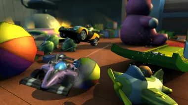 Super Toy Cars preview 9