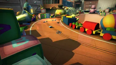 Super Toy Cars preview 8
