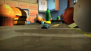 Super Toy Cars preview 3