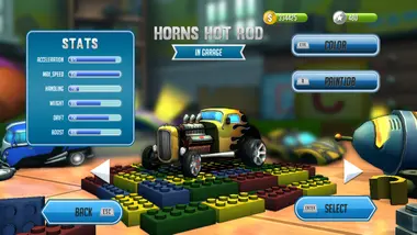 Super Toy Cars preview 21