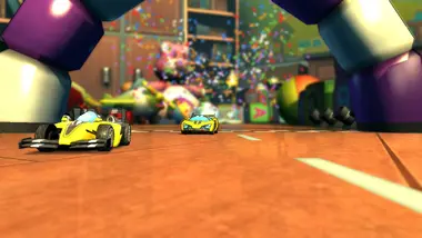 Super Toy Cars preview 16