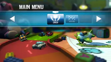 Super Toy Cars preview 17
