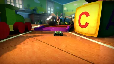 Super Toy Cars preview 12
