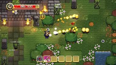 Super Treasure Arena preview 3