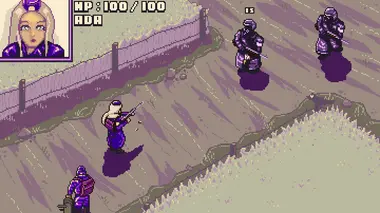 Super Trench Attack 2 preview 3