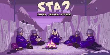 Super Trench Attack 2 preview 2