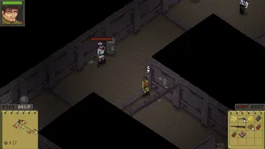 Super Trench Attack! preview 6