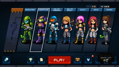 Super Turbo Demon Busters! preview 6